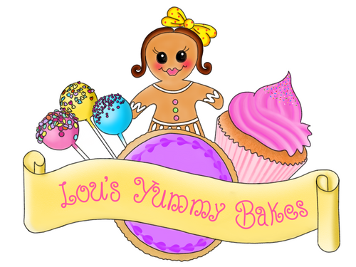 Lou's Yummy Bakes